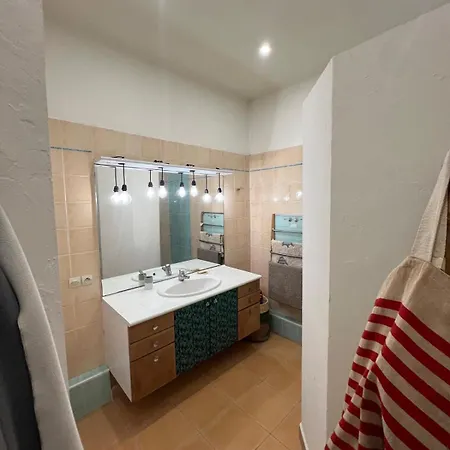 Apartamento Le Regain