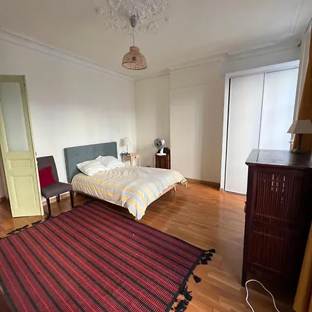 Apartamento Le Regain