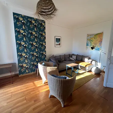 Le Regain Apartamento Tolón