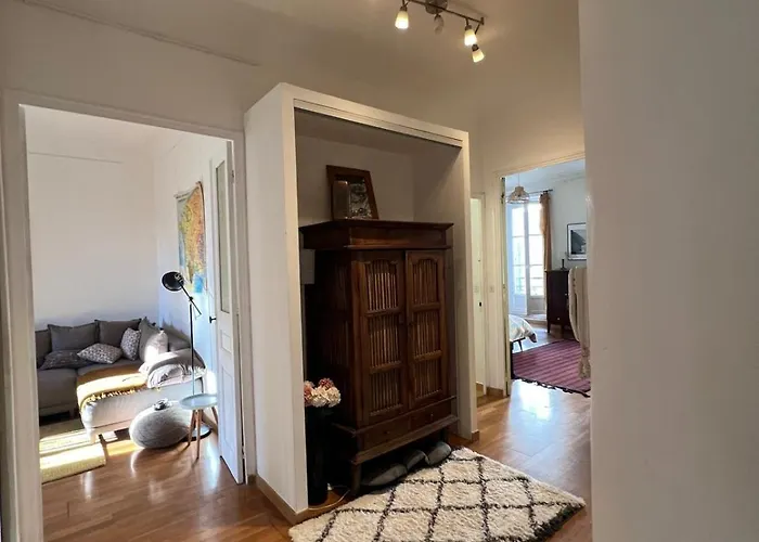 Daire Le Regain Toulon