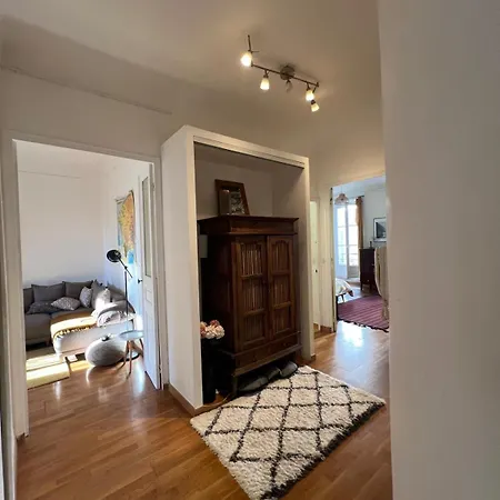 Appartement Le Regain Toulon