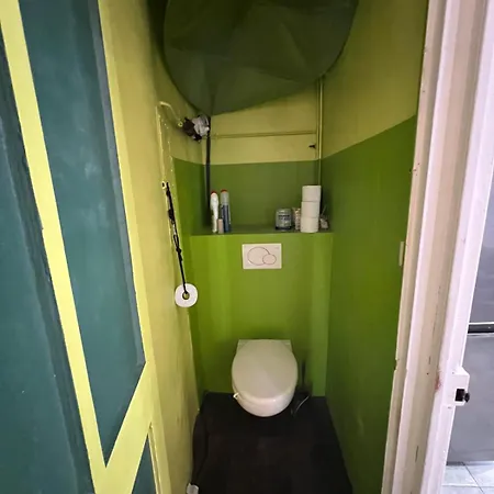 Appartement Le Regain Toulon