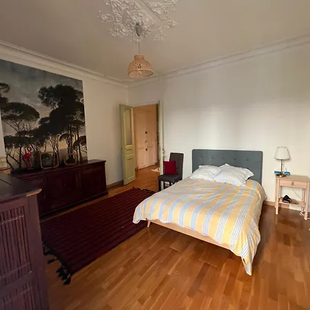 Appartement Le Regain *