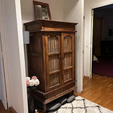 Apartment Le Regain Toulon