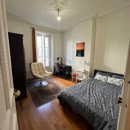 Apartment Le Regain Toulon