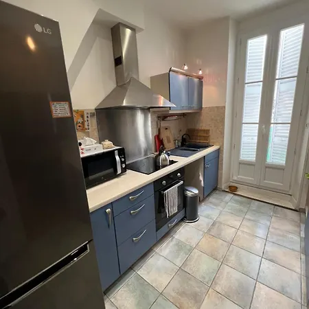 Le Regain Apartment