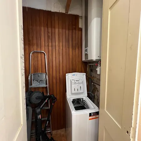 Le Regain Apartman
