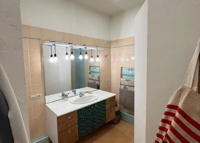 Appartement Le Regain