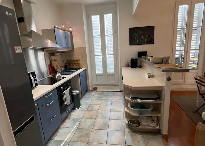 Le Regain Appartement