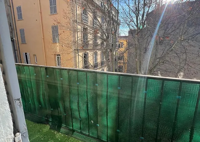 Le Regain Appartement *