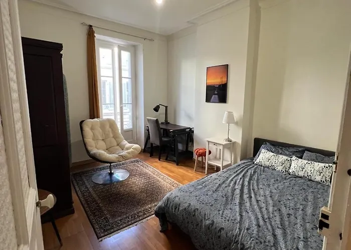 Apartment Le Regain Toulon