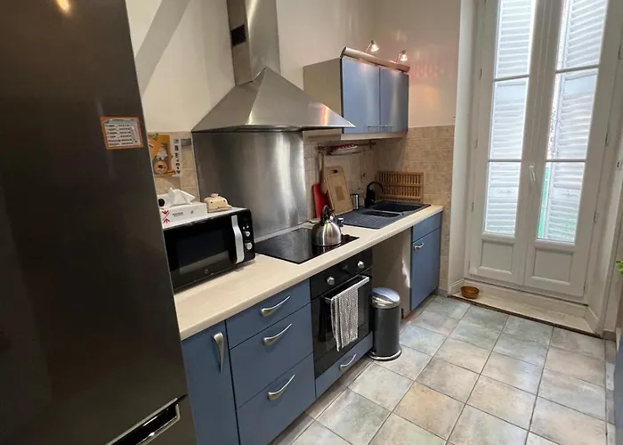 Le Regain Appartement