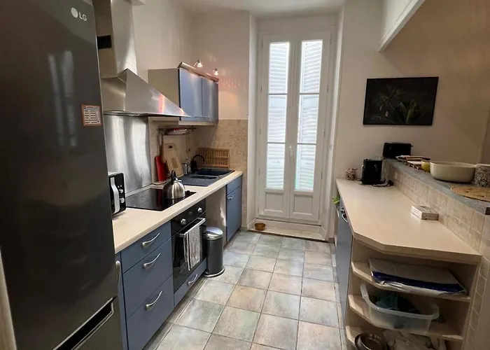 Appartement Le Regain