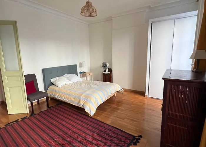 Appartement Le Regain